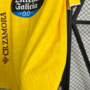 REAL VALLADOLID III 25/26  HOMBRE (VERSIÓN FAN)