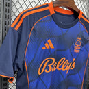 NOTTINGHAM FOREST III 25/26 HOMBRE (VERSIÓN FAN)