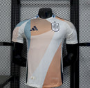 ESPAÑA II 25/26 HOMBRE (VERSIÓN JUGADOR)