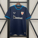 ATHLETIC CLUB II 25/26 HOMBRE (VERSIÓN FAN)