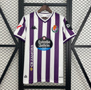 REAL VALLADOLID I 25/26  HOMBRE (VERSIÓN FAN)