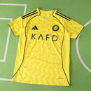 AL NASSR I 25/26 HOMBRE (VERSIÓN FAN)