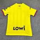 GETAFE III 25/26 HOMBRE (VERSIÓN FAN)