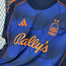 NOTTINGHAM FOREST III 25/26 HOMBRE (VERSIÓN FAN)