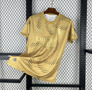 MERENGUES  ENTRENAMIENTO GOLD 25/26 HOMBRE (VERSIÓN FAN)