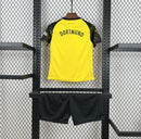 BORUSSIA DORTMUND I 25/26 CONJUNTO INFANTIL