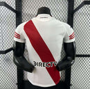 RIVER PLATE I 25/26 HOMBRE (VERSIÓN JUGADOR)