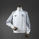 CHAQUETA PSG  WHITE 25/26