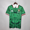 MEXICO I 1998 HOMBRE (RETRO)