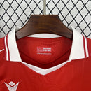 WREXHAM I 25/26 HOMBRE (VERSIÓN FAN)