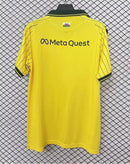 WREXHAM II 25/26 HOMBRE (VERSIÓN FAN)