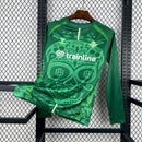 REAL BETIS PRE MATCH MANGA LARGA 25/26 HOMBRE (VERSIÓN FAN)