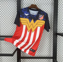 ATLÉTICO DE MADRID EDICIÓN MARAVILLA 25/26 (VERSIÓN FAN)