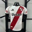 RIVER PLATE I 25/26 HOMBRE (VERSIÓN JUGADOR)