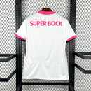 SPORTING LISBOA OCTUBRE ROSA 25/26 HOMBRE (VERSIÓN FAN)