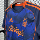 NOTTINGHAM FOREST III 25/26 HOMBRE (VERSIÓN FAN)