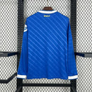 MERENGUES  III MANGA LARGA 25/26 HOMBRE (VERSIÓN FAN)