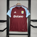 ASTON VILLA I 24/25 HOMBRE (VERSIÓN FAN)