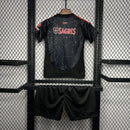 BENFICA II 24/25 CONJUNTO INFANTIL