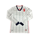 BARI EDICIÓN ESPECIAL II 24/25 HOMBRE (MANGA LARGA) (VERSIÓN FAN)