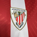 ATHLETIC CLUB I 24/25 HOMBRE (VERSIÓN FAN)