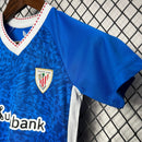 ATHLETIC CLUB II 24/25 CONJUNTO INFANTIL