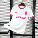 SPORTING LISBOA OCTUBRE ROSA 25/26 HOMBRE (VERSIÓN FAN)