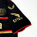 BAYER LEVERKUSEN EDICIÓN CAMPEONES 24/25 HOMBRE (VERSIÓN FAN)