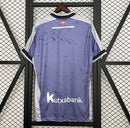 REAL SOCIEDAD II 25/26 HOMBRE (VERSIÓN FAN)