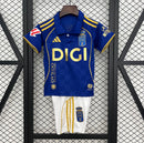 REAL OVIEDO I 25/26 CONJUNTO INFANTIL