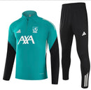 KIT FRIO LIVERPOOL  25/26
