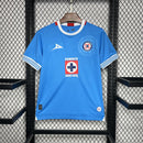 CRUZ AZUL I 24/25 HOMBRE (VERSIÓN FAN)