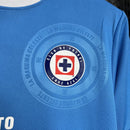 CRUZ AZUL I 24/25 HOMBRE (VERSIÓN FAN)