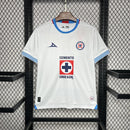 CRUZ AZUL II 24/25 HOMBRE (VERSIÓN FAN)