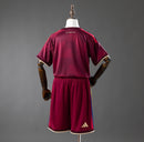 VENEZUELA I 2026 CONJUNTO INFANTIL