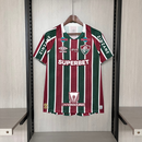 FLUMINENSE TODOS LOS PATROCINADORES I 24/25 HOMBRE (VERSIÓN FAN)
