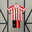 ATHLETIC CLUB I 95/97 CONJUNTO INFANTIL (RETRO)