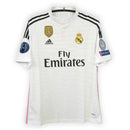 MERENGUES  I 14/15 HOMBRE COM PARCHE (RETRO)