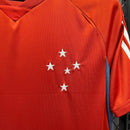 CRUZEIRO ENTRENAMIENTO II 24/25 HOMBRE (VERSIÓN FAN)