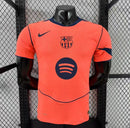 BARCELONA III 25/26 HOMBRE (VERSIÓN JUGADOR)