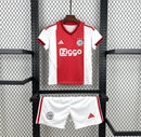 AJAX I 25/26 CONJUNTO INFANTIL