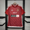 AL AHLY II 24/25 HOMBRE (VERSIÓN FAN)