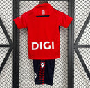 OSASUNA I 25/26 CONJUNTO INFANTIL