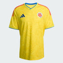 COLOMBIA I COPA DO MUNDO 2026 HOMBRE (VERSIÓN FAN)