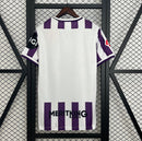 REAL VALLADOLID I 25/26  HOMBRE (VERSIÓN FAN)