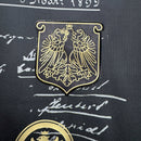 FRANKFURT EDICIÓN LIMITADA 125° 24/25 HOMBRE (VERSIÓN FAN)