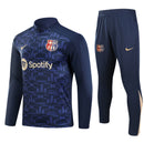 KIT FRIO BARCELONA  25/26