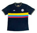 COLOMBIA CENTENÁRIO BLACK 2024 HOMBRE (VERSIÓN FAN)