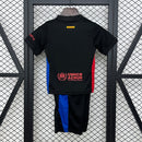 BARCELONA II TRAVIS SCOTT 24/25 CONJUNTO INFANTIL
