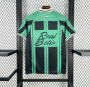 REAL BETIS OVERSIZE NEGRAVERDE  25/26 HOMBRE (VERSIÓN FAN)